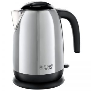 Russell Hobbs Adventure Polished Kettle