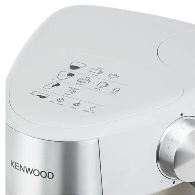 Kenwood 1000 Watt Stand Mixer with Blender | KHC29.B0WH