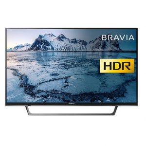 Sony 32″ Smart TV KDL32WE613BU Sony 32″ Smart TV KDL32WE613BU