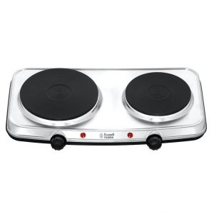 Russell Hobbs Mini Counter Top Hob Russell Hobbs Mini Counter Top Hob