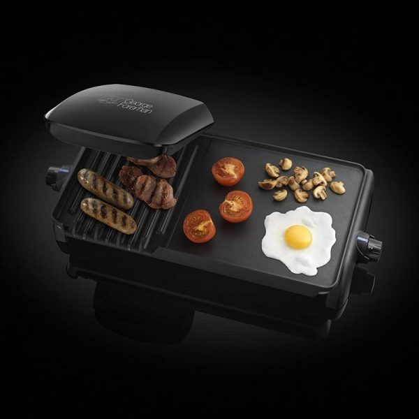 George Foreman Grill & Griddle