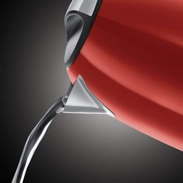 Russell Hobbs Colours Plus Kettle Red