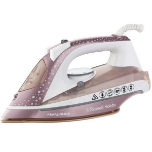 Russell Hobbs Pearl Glide Iron Russell Hobbs Pearl Glide Iron