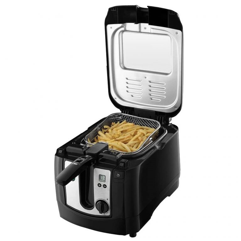 Russell Hobbs 3L Deep Fat Fryer for Sale Cunniffe Electric Galway