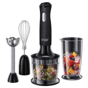 Russell Hobbs Desire 3 in 1 Hand Blender Russell Hobbs Desire 3 in 1 Hand Blender
