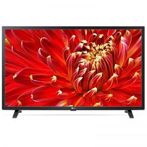 LG HD 32″ Smart Television LG HD 32" Smart Television