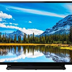 Toshiba 40″ 4K Ultra HD Smart LED TV Toshiba 40" 4K Ultra HD Smart LED TV