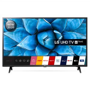 LG 55″ 4K Ultra HD HDR Smart LED TV LG 55" 4K Ultra HD HDR Smart LED TV