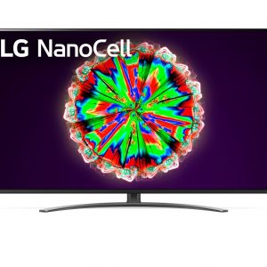 LG 49″ NanoCell 4K TV LG 49" NanoCell 4K TV