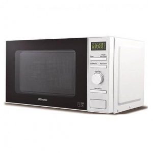 Dimplex Microwave Oven – Stainless Steel Interior