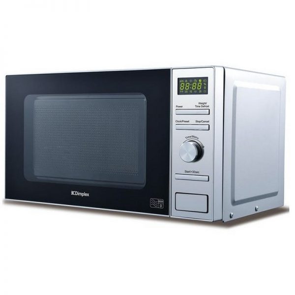 Dimplex Microwave Oven – Stainless Steel Interior