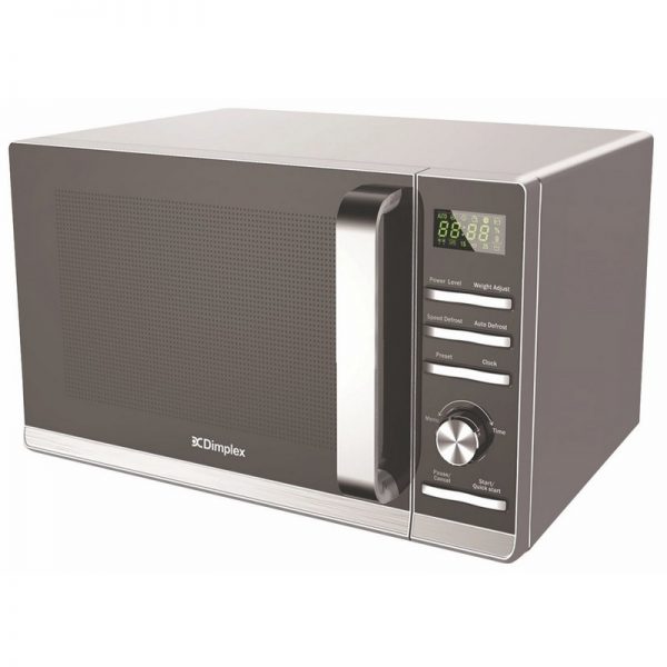 Dimplex Large Microwave Oven