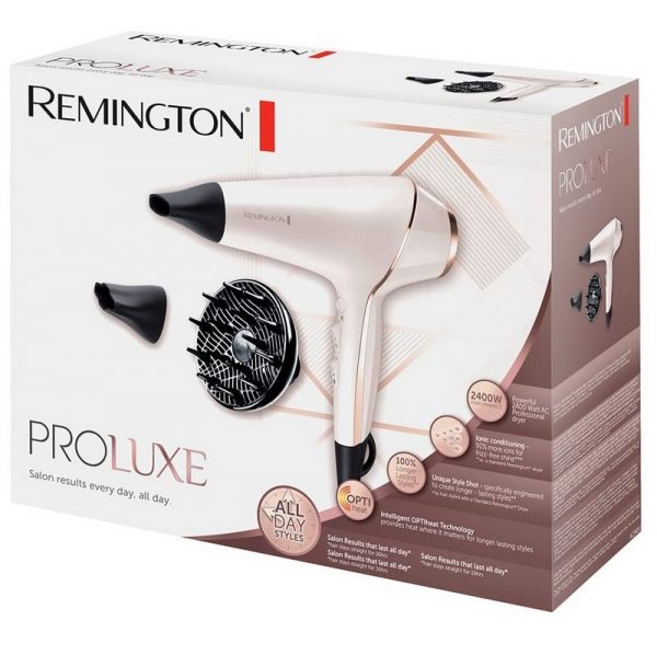 Remington Proluxe Hair Dryer