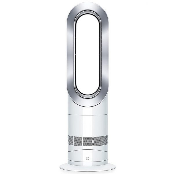 Dyson AM09 Hot & Cold Fan Heater | 473399-01