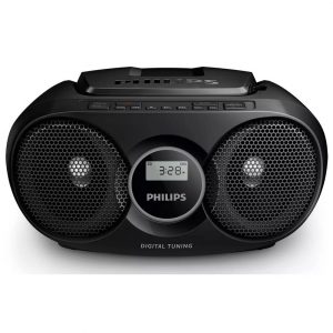 Philips CD Soundmachine Black Philips CD Soundmachine Black