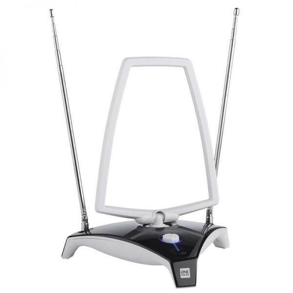 One For All Amplified Indoor Aerial