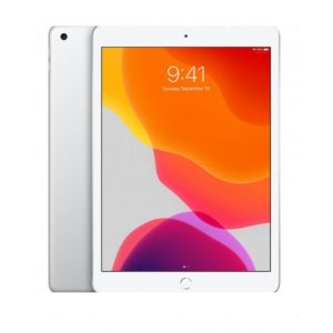 Apple Ipad 10.2″ – Silver Apple Ipad 10.2″ – Silver