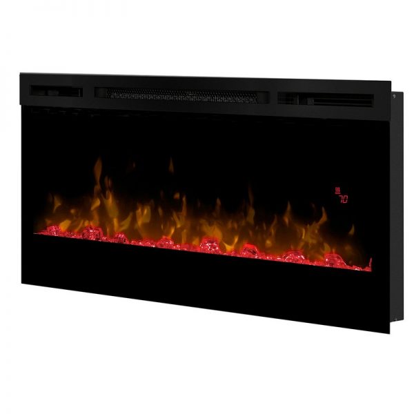 Dimplex Prism Series 34″ Linear Electric Fireplace