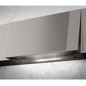 Nordmende 60 CM Integrated Hood Nordmende 60 CM Integrated Hood