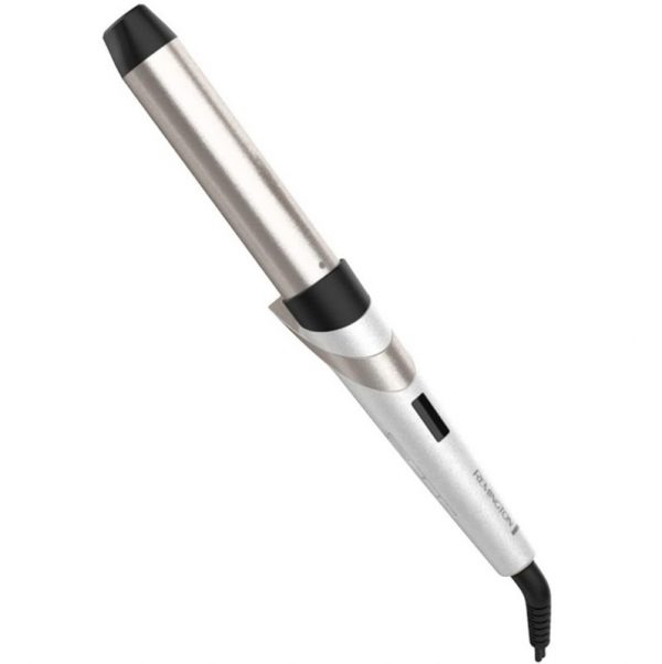 Remington HYDRAluxe Curling Wand