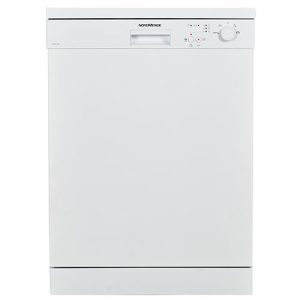 Nordmende Freestanding Dishwasher – White DW642WH