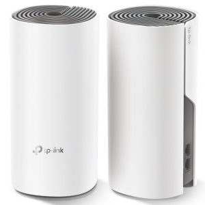 TP Link Whole Home Mesh Wi-Fi System
