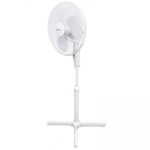 Stay Cool 16″ Pedestal Fan Stay Cool 16" Pedestal Fan