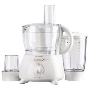 Kenwood Multi Pro Food Processor Kenwood Multi Pro Food Processor