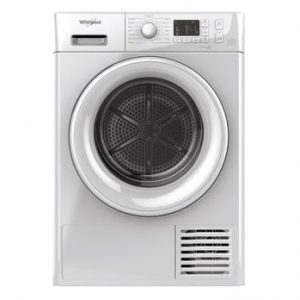 Whirlpool 7kg Condenser Dryer FTCM107B Whirlpool 7kg Condenser Dryer