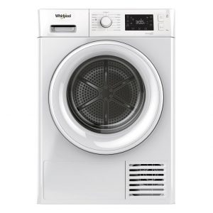Whirlpool 9KG Condenser Dryer with Heat Pump Whirlpool 9KG Condenser Dryer with Heat Pump
