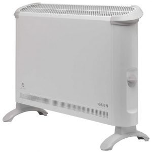 Glen Dimplex Convector Heater White Glen Dimplex Convector Heater White