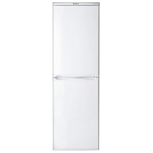 Hotpoint 50/50 Fridge Freezer – White Hotpoint 50/50 Fridge Freezer - White