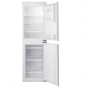 Indesit 50/50 Integrated Fridge Freezer Indesit 50/50 Integrated Fridge Freezer