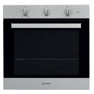 Indesit Built In Single Oven ¦ IFW6330IX Indesit Built In Single Oven