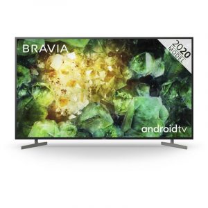 Sony 43″ 4K Android Smart LED TV Sony 43″ 4K Android Smart LED TV