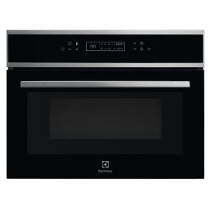 Electrolux Built In Single Compact Oven / Microwave | KVLBE00X