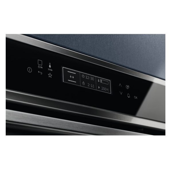 Electrolux Built In Single Compact Oven / Microwave | KVLBE00X