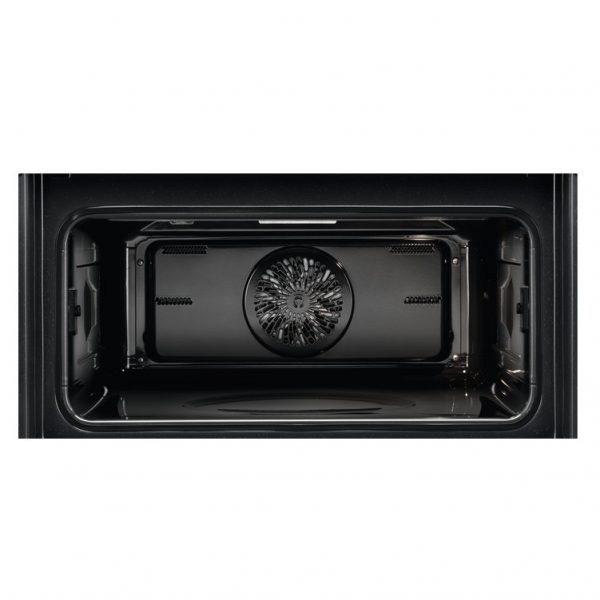 Electrolux Built In Single Compact Oven / Microwave
