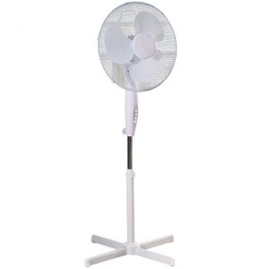 Limitless 16″ Pedestal Fan Limitless 16" Pedestal Fan