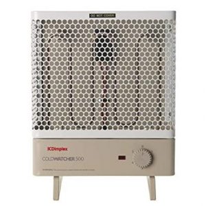 Dimplex Coldwatcher Frost Protector Dimplex Coldwatcher Frost Protector