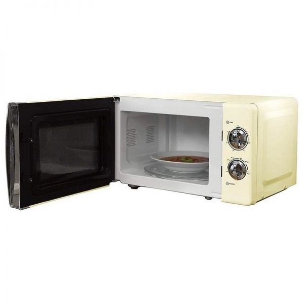 Russell Hobbs 17L 700W Manual Microwave