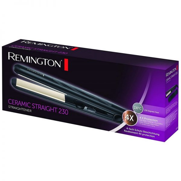 Remington Straight 230 Hair Straightener
