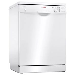 Bosch Free Standing Dishwasher SMS24AW01G Bosch Free Standing Dishwasher