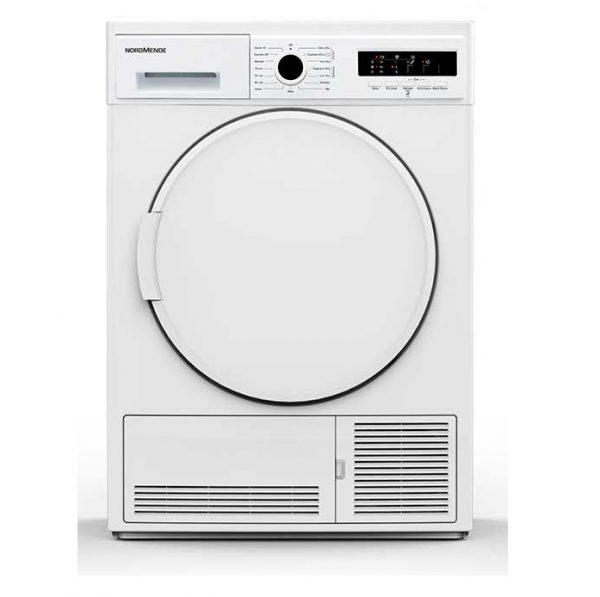 Nordmende 8Kg Condenser Dryer | TDC80WH