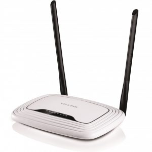 TP Link Wireless N Router TP Link Wireless N Router