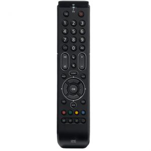 One for All Universal TV Remote