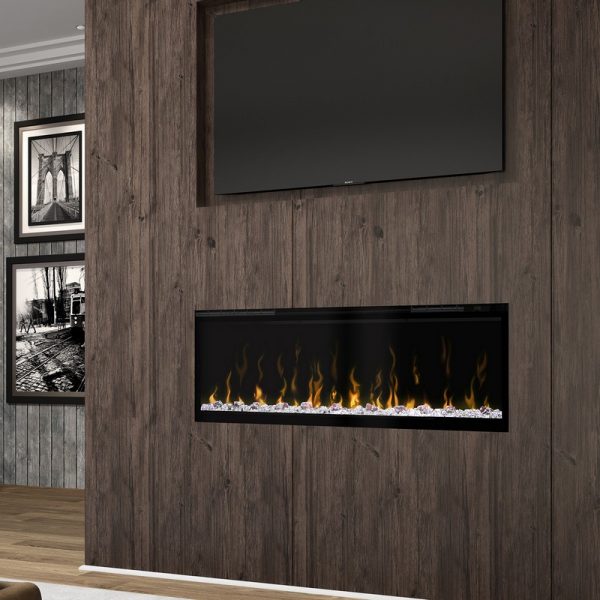 Dimplex Ignite XL 50″ Linear Electric Fireplace