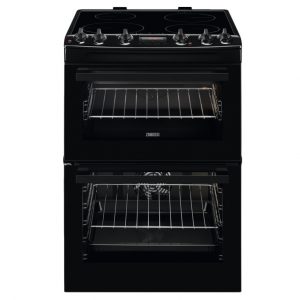 Zanussi 60cm Electric Cooker Induction Hob Zanussi 60cm Electric Cooker Induction Hob