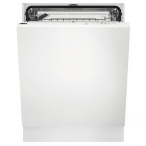 Zanussi Fully Integrated Dishwasher ZDLN1512 Zanussi Fully Integrated Dishwasher