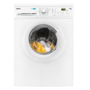 Zanussi 8Kg 1200 Spin Washing Machine Zanussi 8Kg 1200 Spin Washing Machine